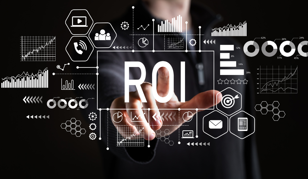 Measuring the ROI of content marketing