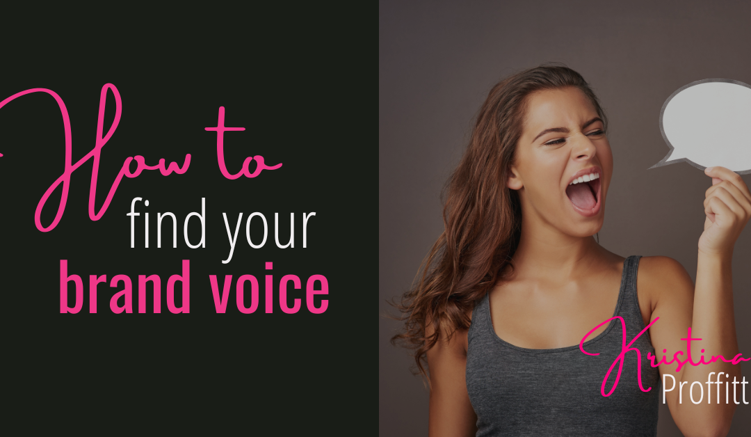 How to Create a Brand Voice—and How it Influences Your Audience’s Emotions